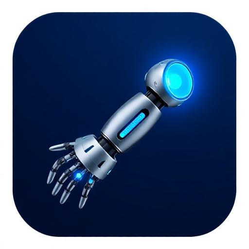 INDUSync ghostwriting LinkedIn — Automatisme & Robotique