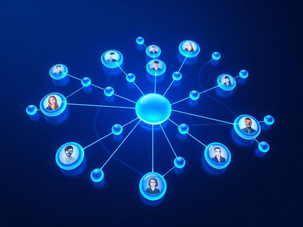 INDUSync ghostwriting LinkedIn — Opportunités B2B